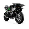 LEGO® Technic Kawasaki Ninja H2R motorkerékpár (42170) LEGO® Technic Kawasaki Ninja H2R motorkerékpár (42170)