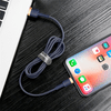 Baseus Cafule USB Type-A – iPhone kábel, 1 m (CALKLF-BV3)
