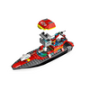LEGO® City   Vatrogasni čamac (60373) LEGO® City   Vatrogasni čamac (60373)