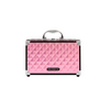 MYA Cosmetics Bon Voyage sminkkészlet, pink/fekete (410034) MYA Cosmetics Bon Voyage sminkkészlet, pink/fekete (410034)