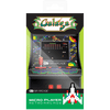 My Arcade Galaga Micro Player Retro Arcade 6.75 My Arcade Galaga Micro Player Retro Arcade 6.75