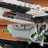 LEGO® Star Wars™ Mandalóri Fang vadászgép vs. TIE elfogóvadász™ (75348) LEGO® Star Wars™ Mandalóri Fang vadászgép vs. TIE elfogóvadász™ (75348)
