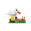 LEGO® Minecraft® Csirkefarm (21585) LEGO® Minecraft® Csirkefarm (21585)