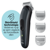 Braun BG3340 3-as testszőrnyíró Braun BG3340 3-as testszőrnyíró