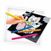 Buki Neonkép készítő szett: Maneki-neko, az integető macska (FK015) Buki Neonkép készítő szett: Maneki-neko, az integető macska (FK015)
