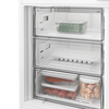 Whirlpool WHK2 5323 B5E2 Beépíthető alulfagyasztós hűtőszekrény Whirlpool WHK2 5323 B5E2 Beépíthető alulfagyasztós hűtőszekrény