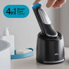 Braun Series 7 71-S7200cc Wet&Dry Dry aparat za brijanje Braun Series 7 71-S7200cc Wet&Dry Dry aparat za brijanje