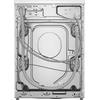 Bosch WNG24400BY Mosó-szárítógép Bosch WNG24400BY Mosó-szárítógép