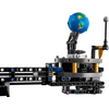 LEGO® Technic A Föld és a körülötte keringő Hold (42179) LEGO® Technic A Föld és a körülötte keringő Hold (42179)
