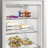 Whirlpool WHMFF 6312 XP5E Fagyasztószekrény