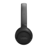 JBL Tune 530BT Bluetooth fejhallgató, fekete JBL Tune 530BT Bluetooth fejhallgató, fekete