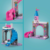 LEGO Disney Princess Csipker kastélya