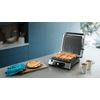 Series 5000 kontakt grill,fekete