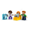 LEGO® DUPLO® City Adventures Prvi posjet Doktoru (10449) LEGO® DUPLO® City Adventures Prvi posjet Doktoru (10449)