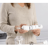 Pure Plus Inox 3in1 botmixer