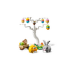 LEGO® Lov na jaja sa zečićem i pilićem (40808)
