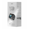 GoPro HERO13 Black Akciókamera (CHDHX-131-RW) GoPro HERO13 Black Akciókamera (CHDHX-131-RW)