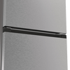 Gorenje NRB620C61X4WFE Alulfagyasztós hűtőszekrény Gorenje NRB620C61X4WFE Alulfagyasztós hűtőszekrény