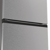 Gorenje NRB620C61X4WFE Alulfagyasztós hűtőszekrény Gorenje NRB620C61X4WFE Alulfagyasztós hűtőszekrény