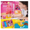 Play-Doh Barbie Divatbemutató játékkészlet (G13565L0) Play-Doh Barbie Divatbemutató játékkészlet (G13565L0)