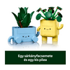 LEGO® Botanicals Mosolygós növények (10349) LEGO® Botanicals Mosolygós növények (10349)