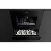 Hisense CM4340DBG Beépíthető kávéfőző Hisense CM4340DBG Beépíthető kávéfőző