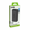 SBS  PowerBank 20000mAh, USBC/2x USBA