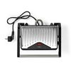 Nedis KAGR110SR Kontakt grill Nedis KAGR110SR Kontakt grill