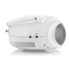 JVC RD-E661WDAB Rádió CD lejátszóval JVC RD-E661WDAB Rádió CD lejátszóval