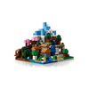 LEGO® Minecraft® stol za izradu (21265) LEGO® Minecraft® stol za izradu (21265)