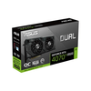 Asus Dual GeForce RTX™ 4070 Ti Super OC 16GB GDDR6X Videókártya Asus Dual GeForce RTX™ 4070 Ti Super OC 16GB GDDR6X Videókártya