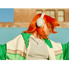 QuietComfort Headphones, füstfehér