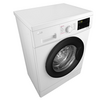 LG F2J3WS6WE Elöltöltős mosógép LG F2J3WS6WE Elöltöltős mosógép