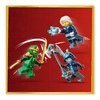 LEGO® NINJAGO® Lloyd titánpáncélja a 15. évfordulóra (71860) LEGO® NINJAGO® Lloyd titánpáncélja a 15. évfordulóra (71860)