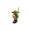 LEGO® Star Wars™ Yoda™ mellszobor (75438) LEGO® Star Wars™ Yoda™ mellszobor (75438)