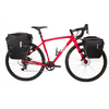 Thule Shield Pannier 13L Kerékpáros táska pár (3204205) Thule Shield Pannier 13L Kerékpáros táska pár (3204205)