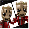 LEGO® Marvel Groot a fosztogatók egyenruhájában (76341) LEGO® Marvel Groot a fosztogatók egyenruhájában (76341)