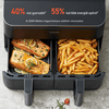 Cosori Dual Basket Airfyer (CAF-R901-AEUR-181A)