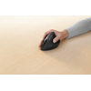 Logitech Lift Függőleges ergonomikus egér, szürke (910-006473)