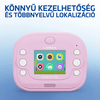 LAMAX InstaKid2 Play Gyerekkamera, rózsaszín LAMAX InstaKid2 Play Gyerekkamera, rózsaszín