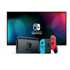 Nintendo Switch konzol + Neon Blue/Red Joycon (NSH0062) Nintendo Switch konzol + Neon Blue/Red Joycon (NSH0062)