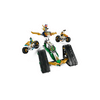 LEGO® Ninjago® Kombinirano vozilo Ninja tima (71820) LEGO® Ninjago® Kombinirano vozilo Ninja tima (71820)