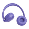 JBL Tune 530BT Bluetooth slušalice, boje lavande JBL Tune 530BT Bluetooth slušalice, boje lavande
