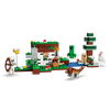 LEGO® Minecraft® Az első éjszaka kalandjai (21593) LEGO® Minecraft® Az első éjszaka kalandjai (21593)