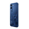 Realme C100x 5G 4/256GB Okostelefon, kék Realme C100x 5G 4/256GB Okostelefon, kék