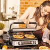 Braun CG9167 MultiGrill 9 Pro kontaktni roštilj Braun CG9167 MultiGrill 9 Pro kontaktni roštilj