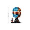 LEGO® Editions McLaren Mastercard F1® Team Oscar Piastri sisakja (43017) LEGO® Editions McLaren Mastercard F1® Team Oscar Piastri sisakja (43017)