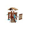 LEGO® ONE PIECE Kunyhó Szélmalomfaluban (75636) LEGO® ONE PIECE Kunyhó Szélmalomfaluban (75636)