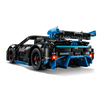 LEGO 42176 Porsche GT4 e versenya.