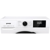 Gorenje W1NGPI61SBS Elöltöltős mosógép Gorenje W1NGPI61SBS Elöltöltős mosógép